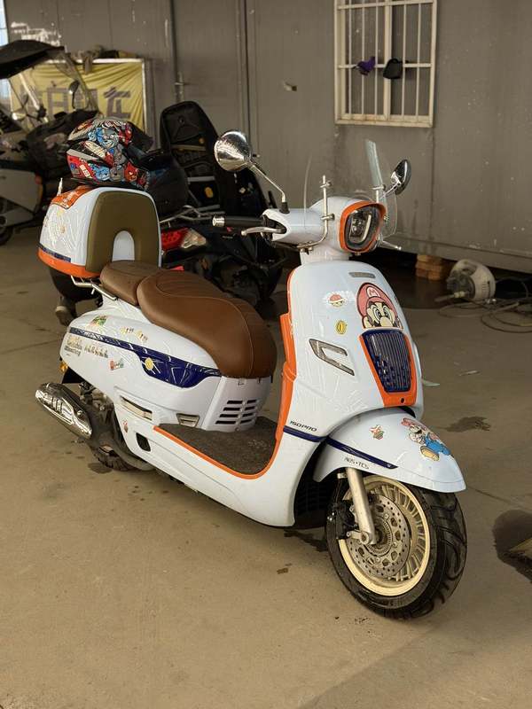 二手南方梦拉丽莎 飞戈