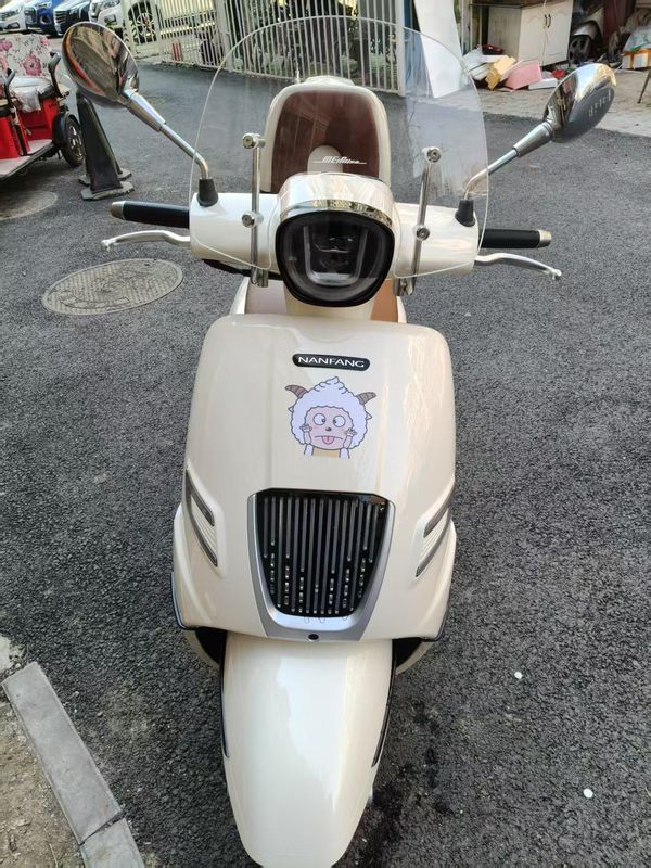 二手南方梦拉丽莎 飞戈