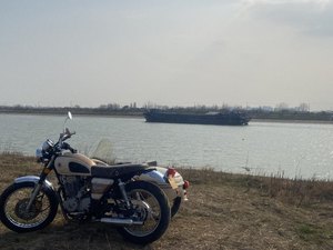 二手鑫源周末风400