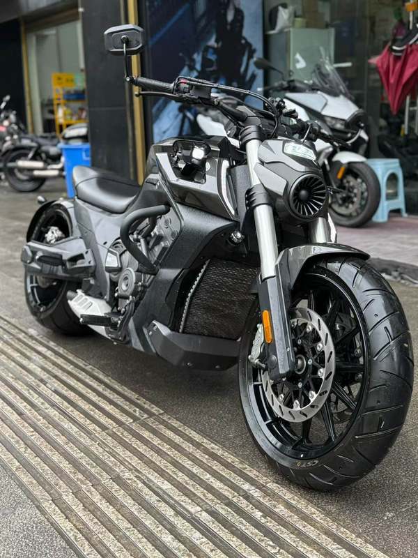 二手奔达LFC700 燎