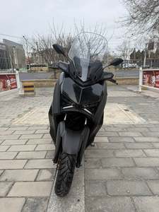 二手雅马哈XMAX