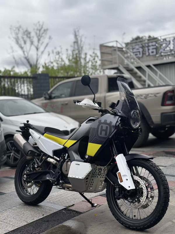 二手HUSQVARNANorden 901