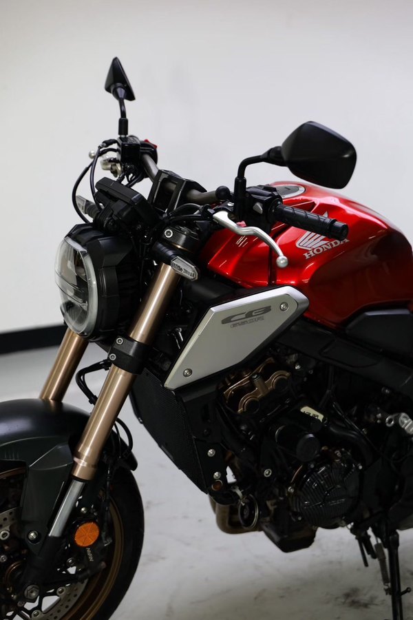 二手本田CB650R 