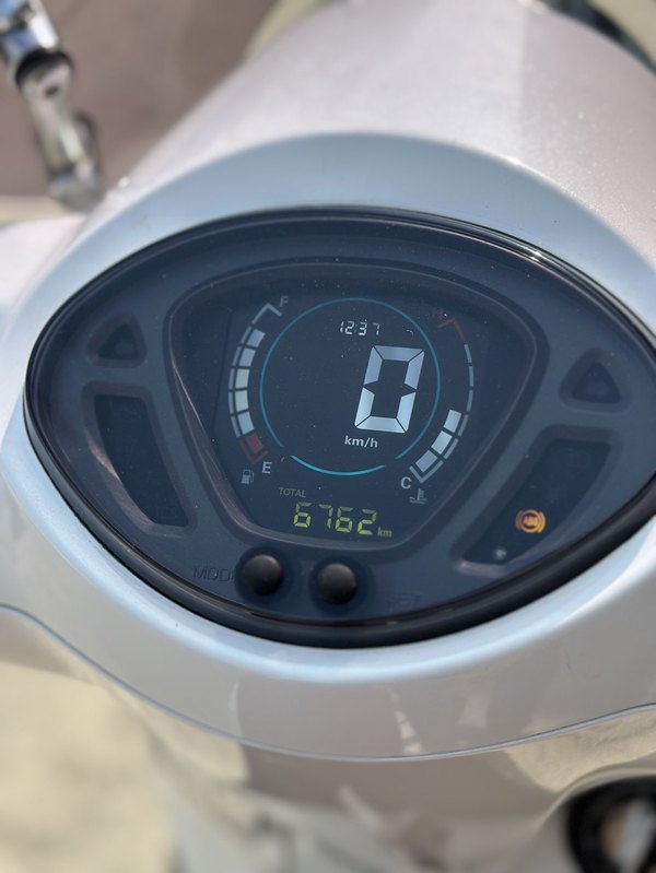 二手三阳飞度 Fiddle