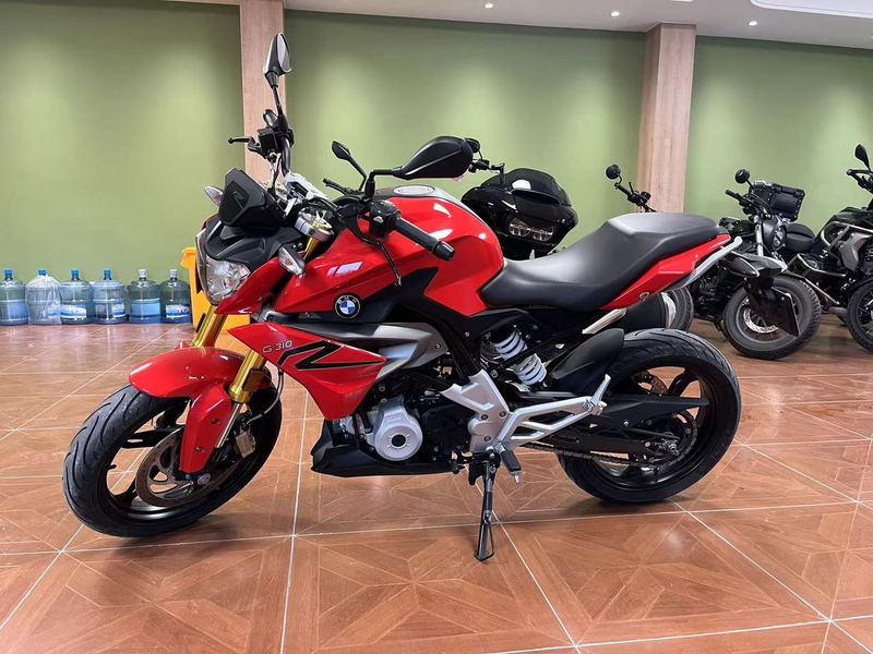 二手宝马G 310 R