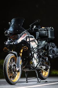 二手宝马F 850 GS