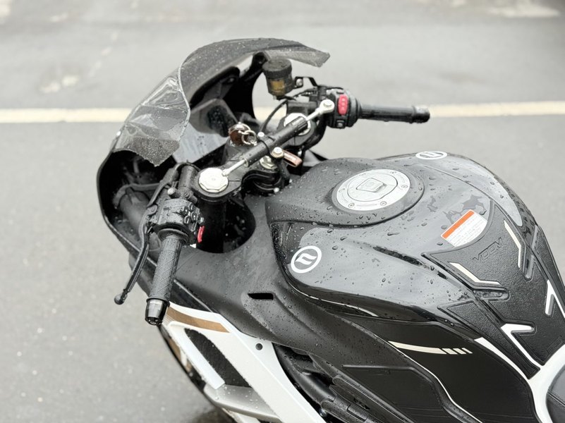 二手春风500SR VOOM