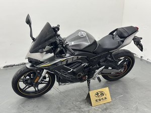二手无极250RR