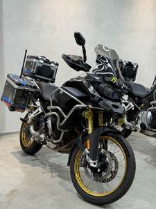 二手宝马F 850 GS