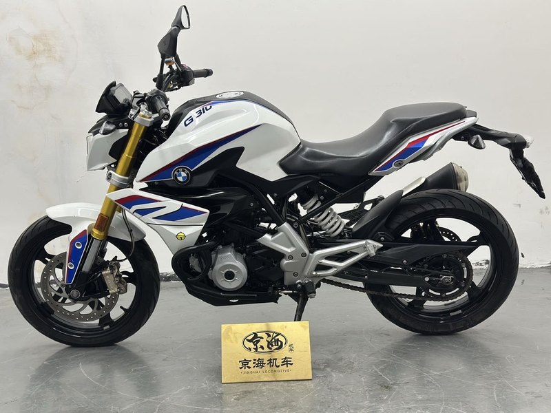 二手宝马G 310 R