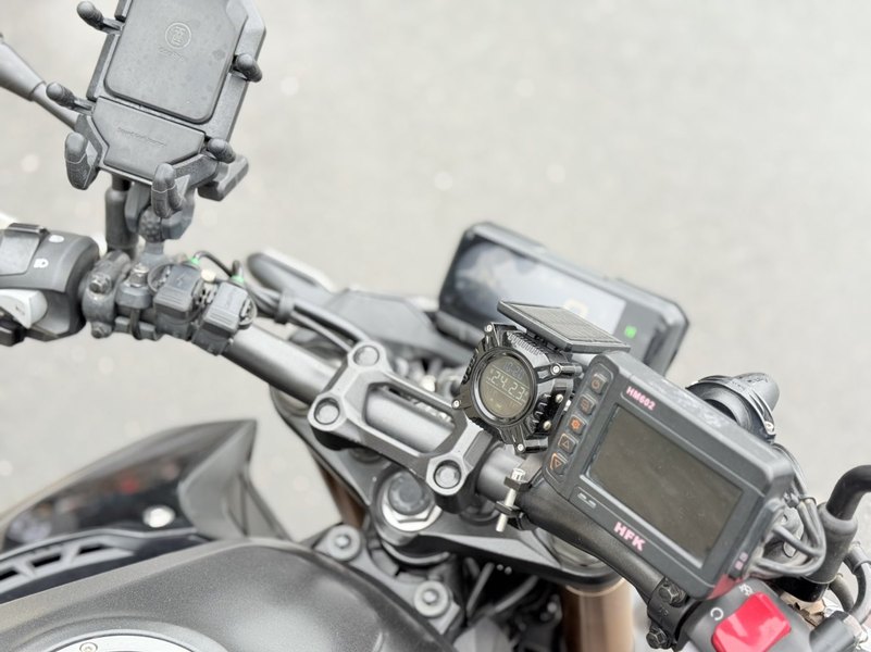 二手本田CB500F(进口)