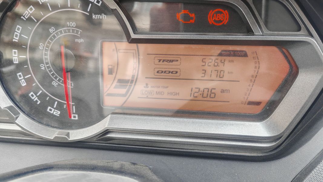 二手赛科龙睿途 RT3