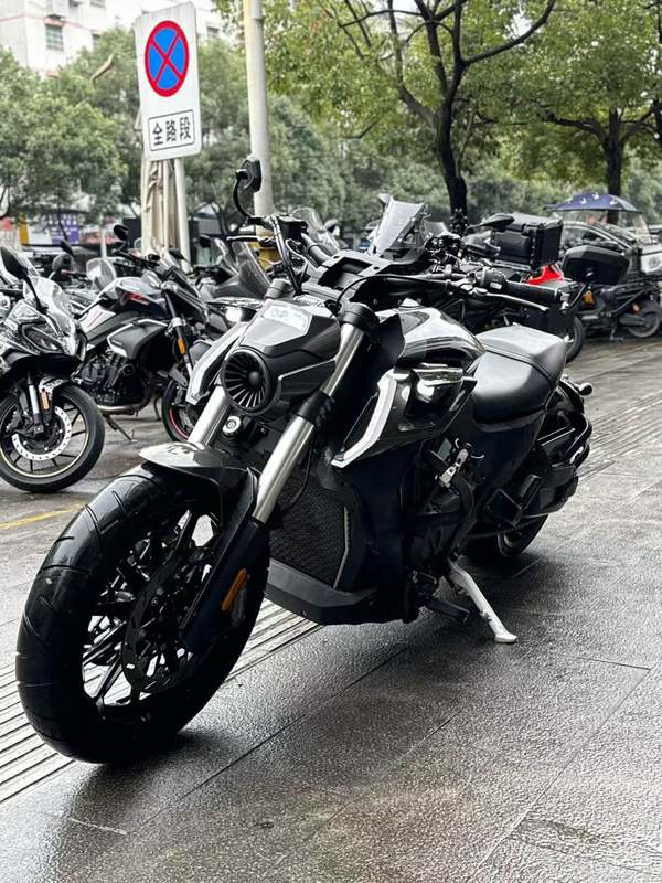 二手奔达LFC700 燎