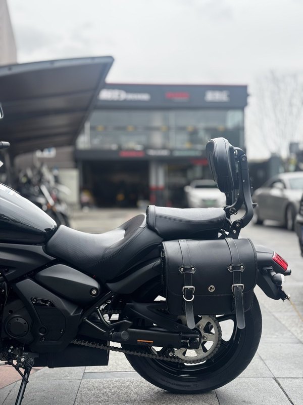 二手川崎Vulcan S 