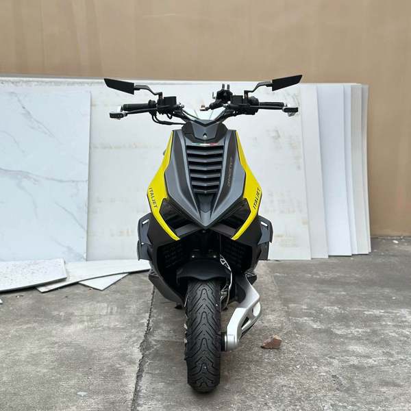 二手意塔杰特Dragster 200