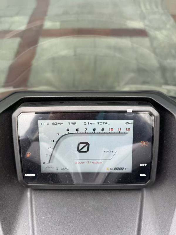 二手飞鹰NPT T150