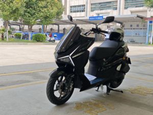 二手猎变闪电狗150