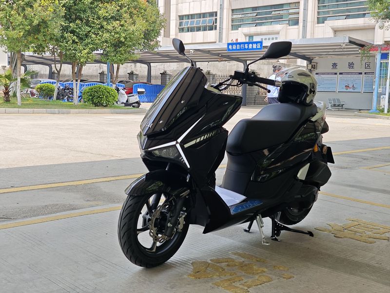 二手猎变闪电狗150