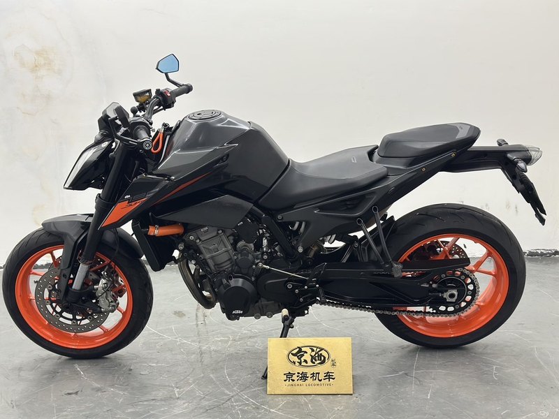 二手KTMR2R790 Duke