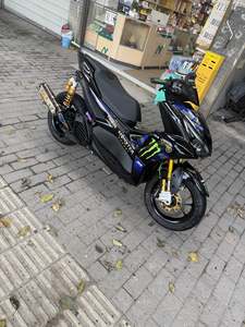 二手雅马哈AEROSPORTS X