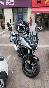 二手本田NC750X