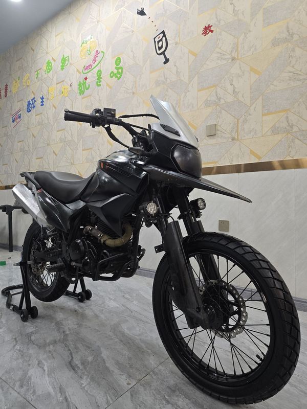 二手鑫源越腾XY150GY-6B