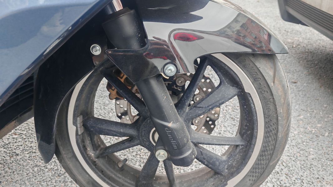 二手赛科龙睿途 RT3