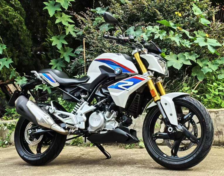 二手宝马G 310 R