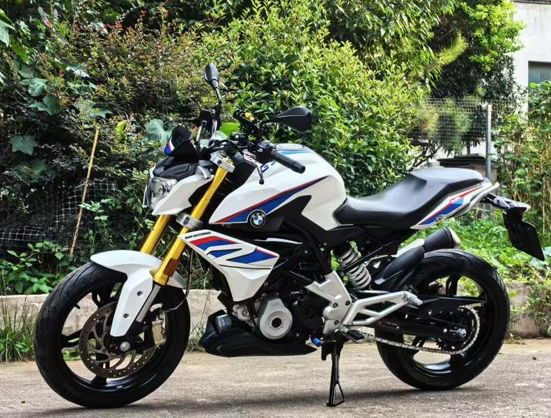 二手宝马G 310 R