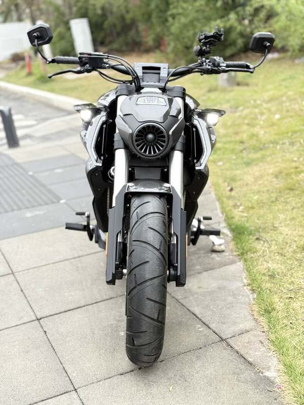 二手奔达LFC700 燎