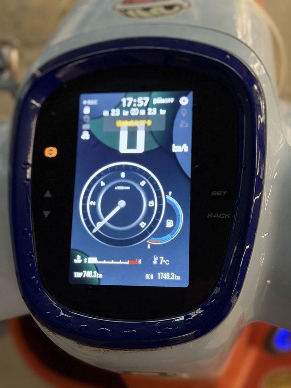 二手南方梦拉丽莎 飞戈