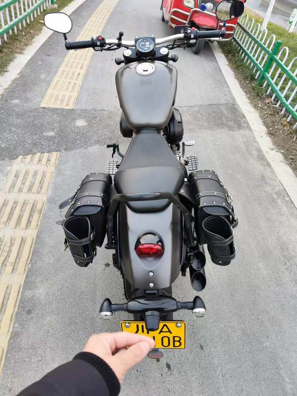 二手奔达金吉拉300