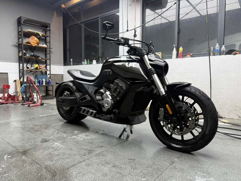 二手奔达LFC700 燎