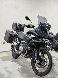 二手宝马F 850 GS