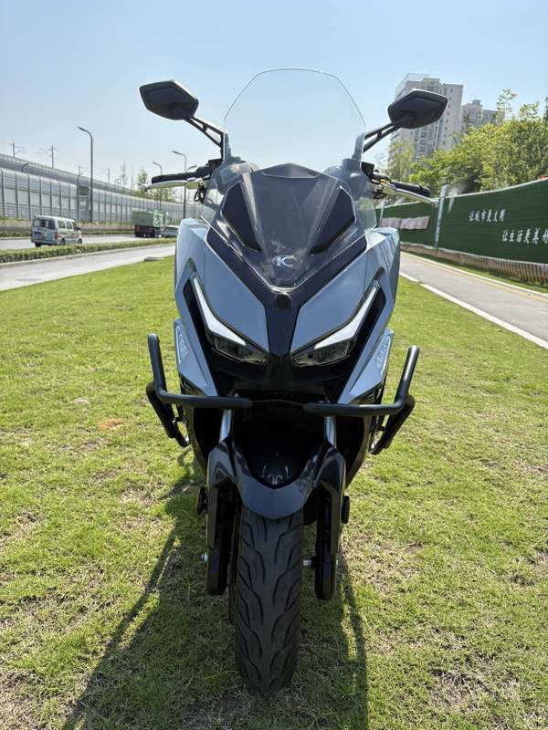 二手光阳Racing H 150