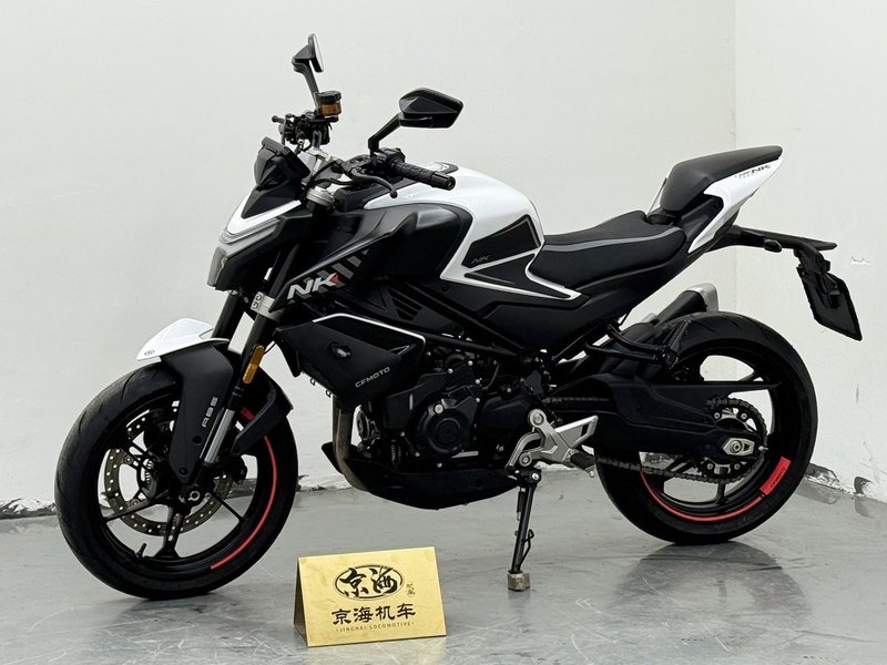 二手春风450NK