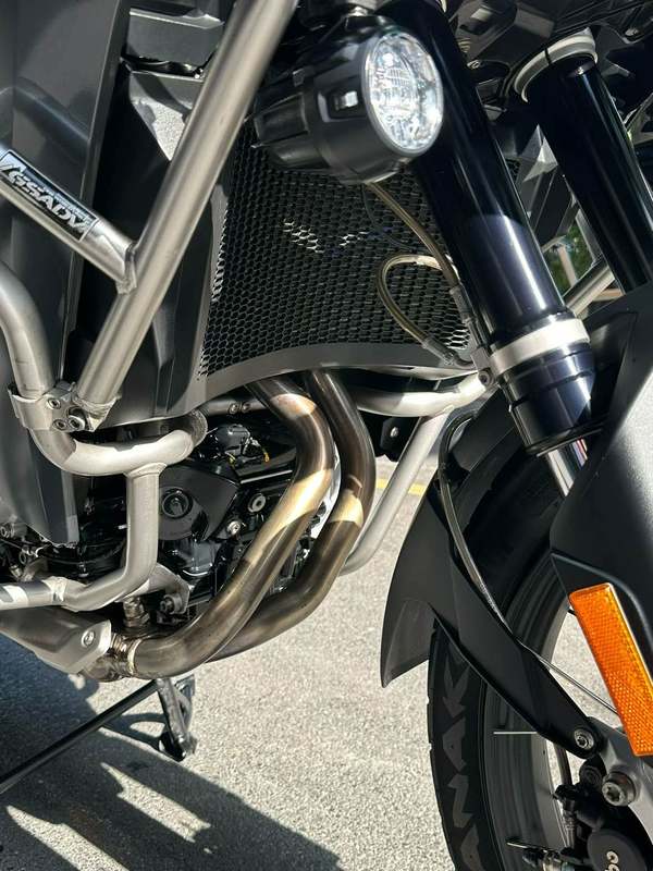 二手宝马F 850 GS