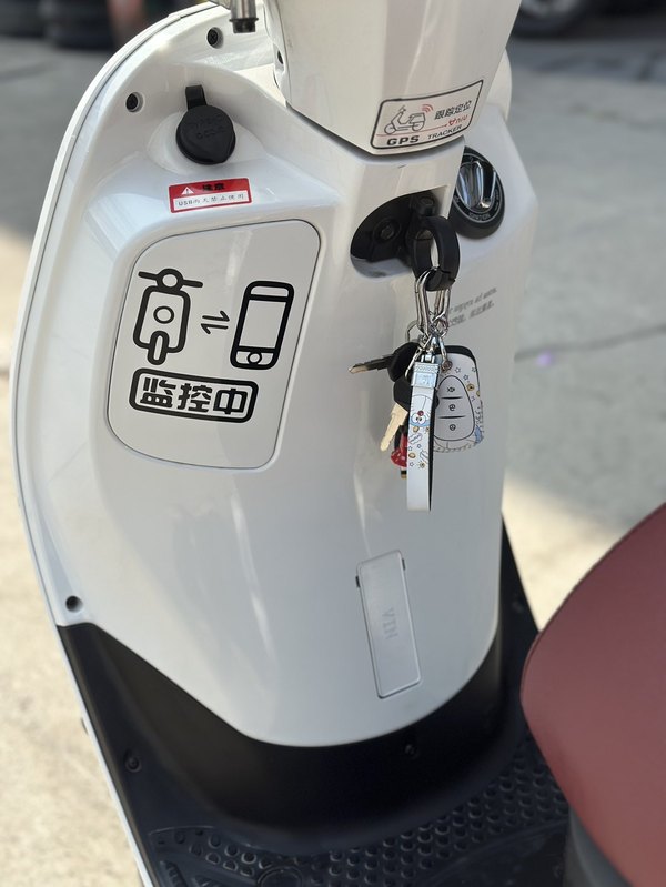 二手三阳飞度 Fiddle