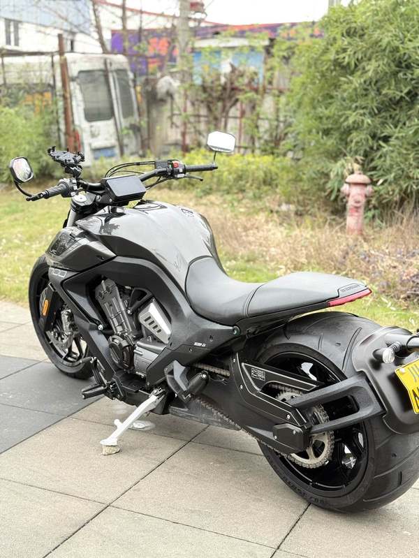 二手奔达LFC700 燎