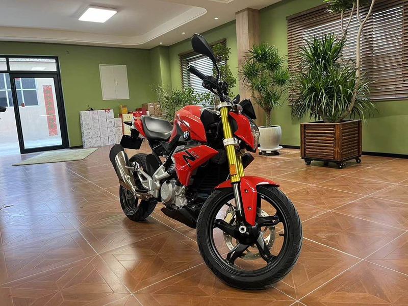 二手宝马G 310 R