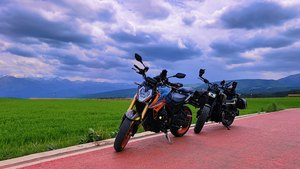 二手无极525R