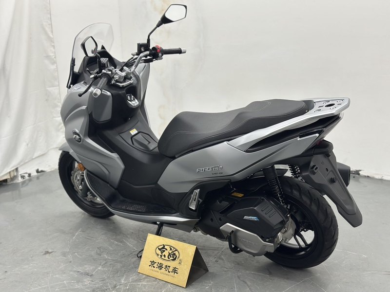 二手QJMOTOR鸿150