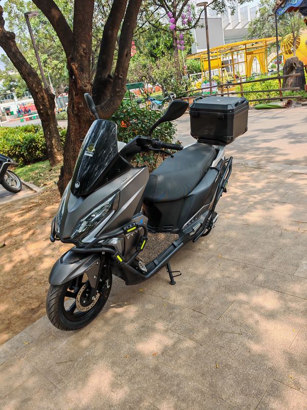 二手飞鹰UFR150MAX