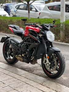 二手奥古斯塔Brutale 800