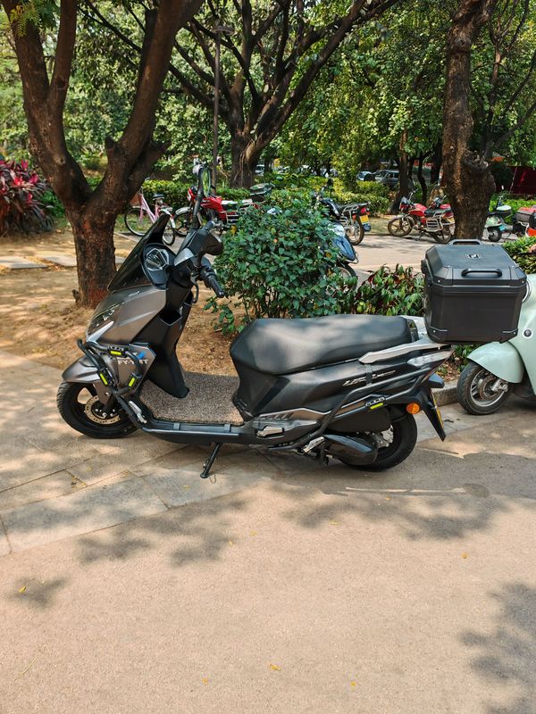 二手飞鹰UFR150MAX