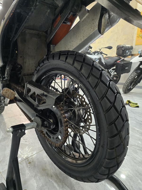 二手鑫源越腾XY150GY-6B