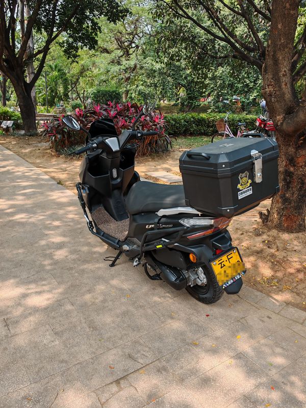 二手飞鹰UFR150MAX