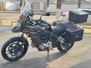 二手宝马F 750 GS