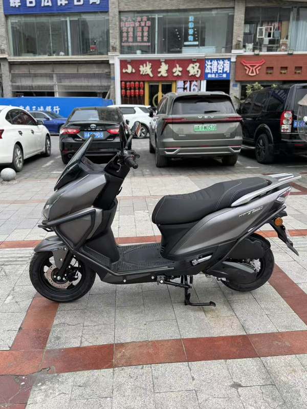 二手飞鹰NPT T150