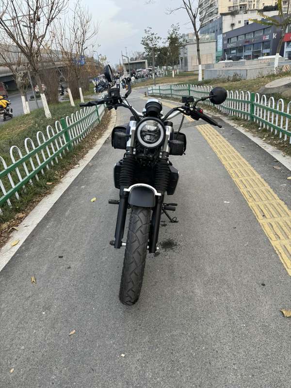 二手恒胜CRS300 游龙